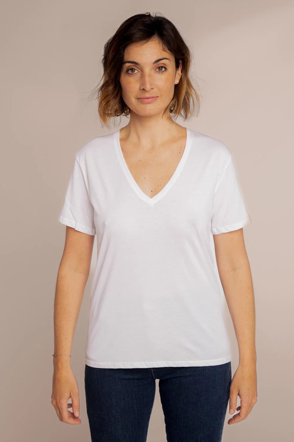 ANONYM ROMY T-SHIRT