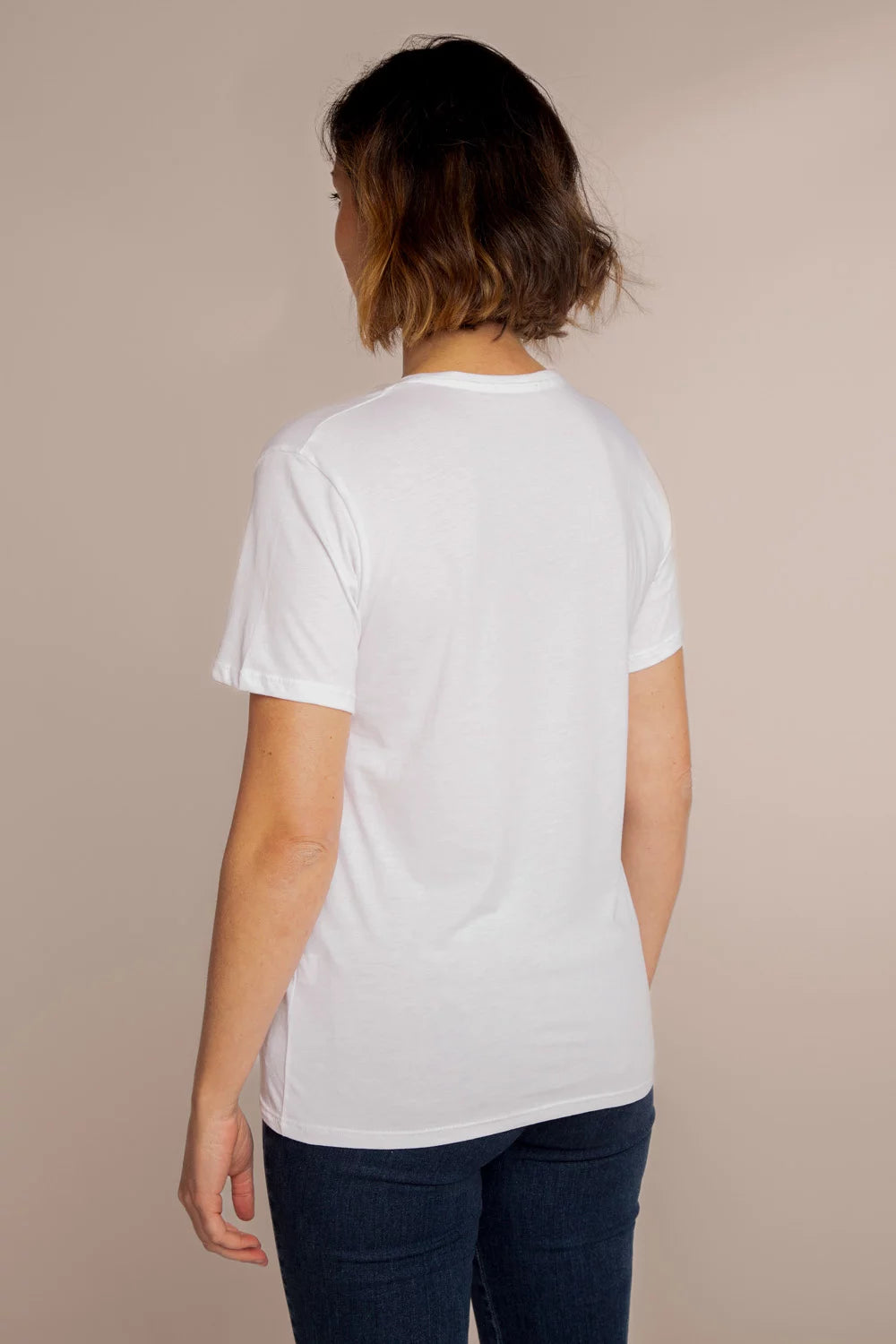 ANONYM ROMY T-SHIRT