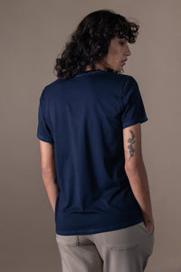 ANONYM ROMY FADDED T-SHIRT