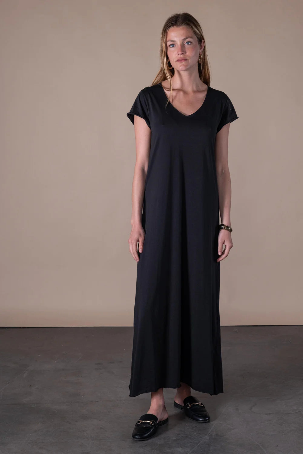 ANONYM ALIZEE DRESS