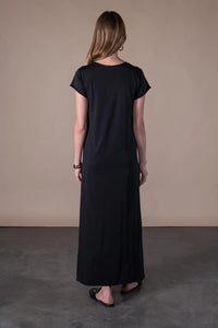 ANONYM ALIZEE DRESS