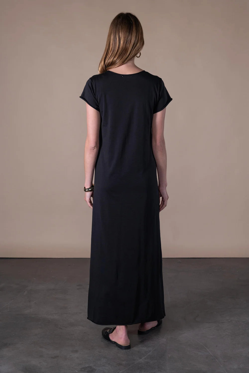 ANONYM ALIZEE DRESS
