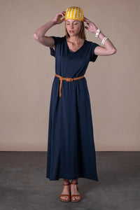 ANONYM ALIZEE DRESS