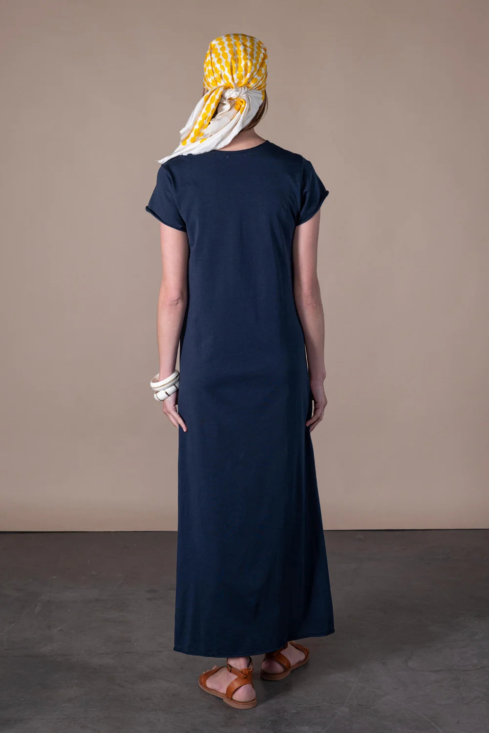 ANONYM ALIZEE DRESS