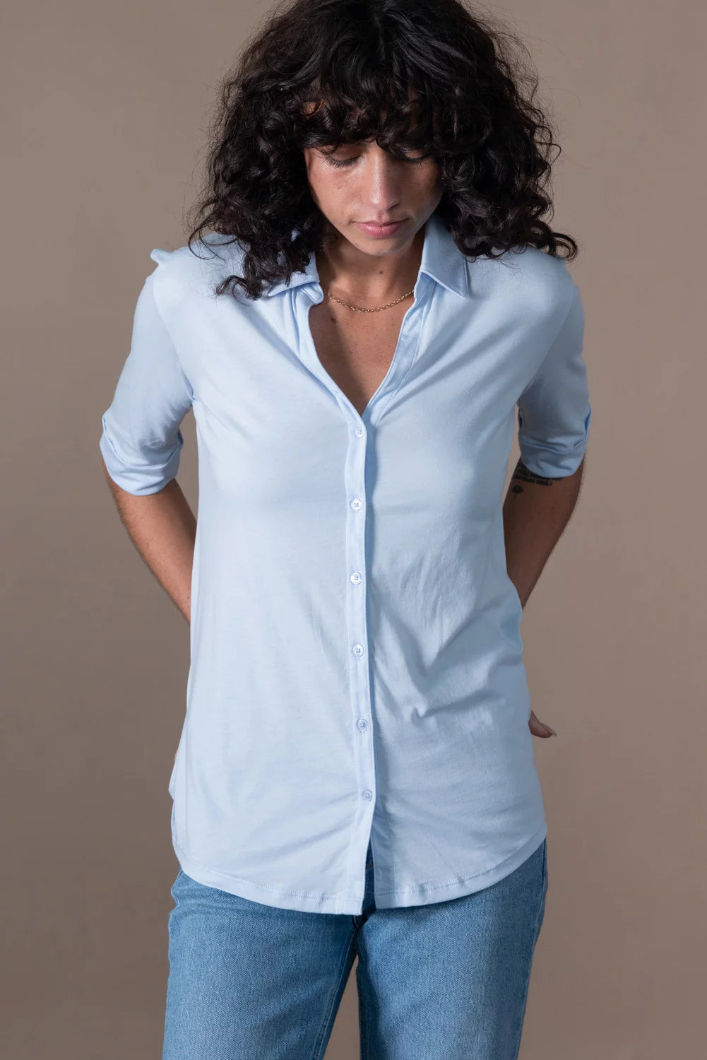 ANONYM LILI SHIRT