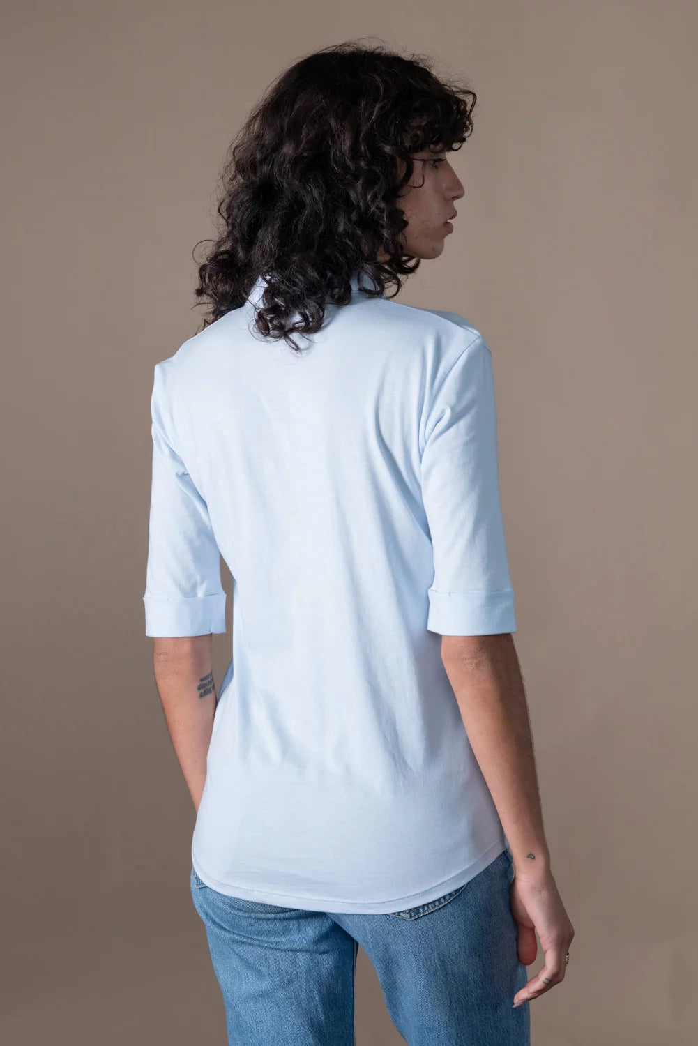 ANONYM LILI SHIRT