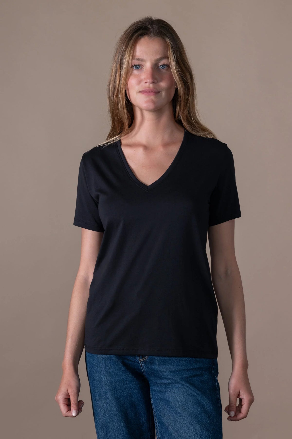 ANONYM ROMY T-SHIRT