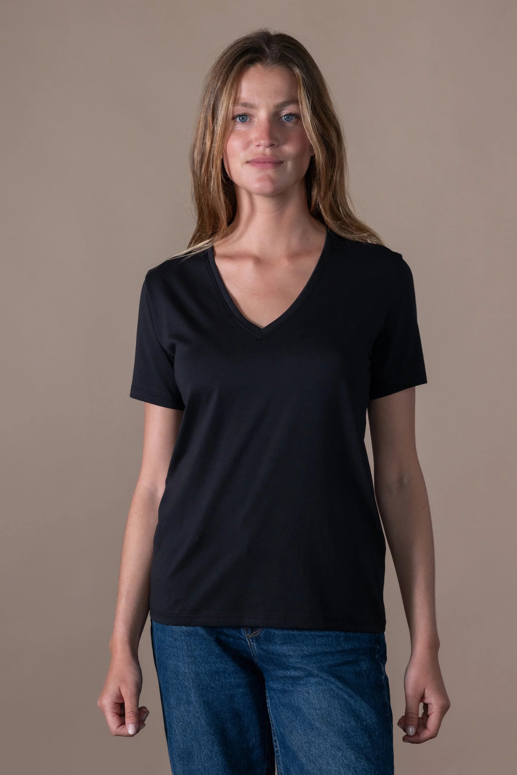 ANONYM ROMY T-SHIRT