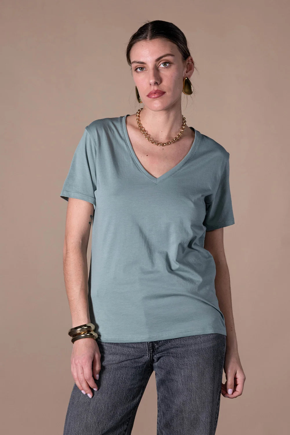 ANONYM ROMY T-SHIRT