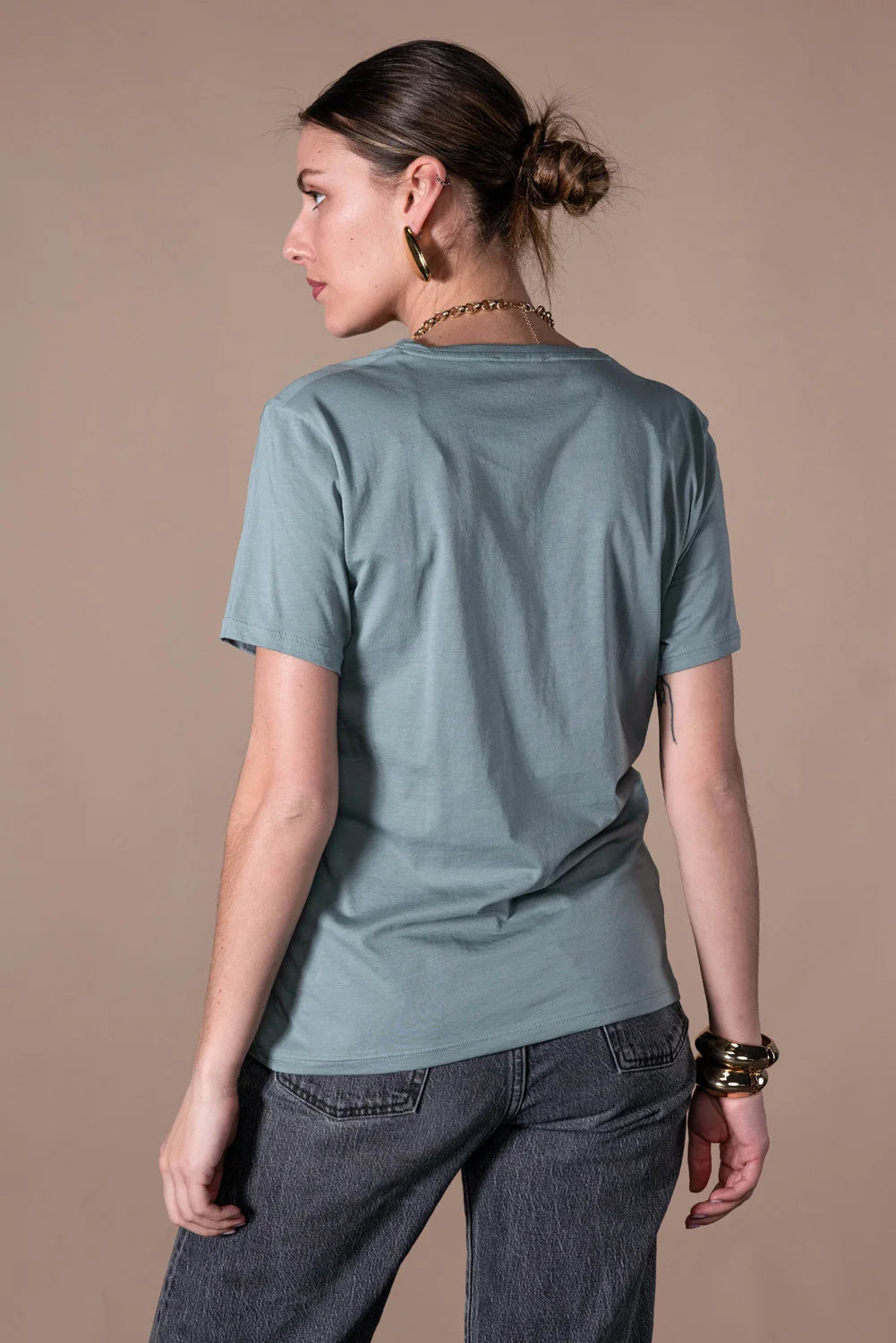 ANONYM ROMY T-SHIRT