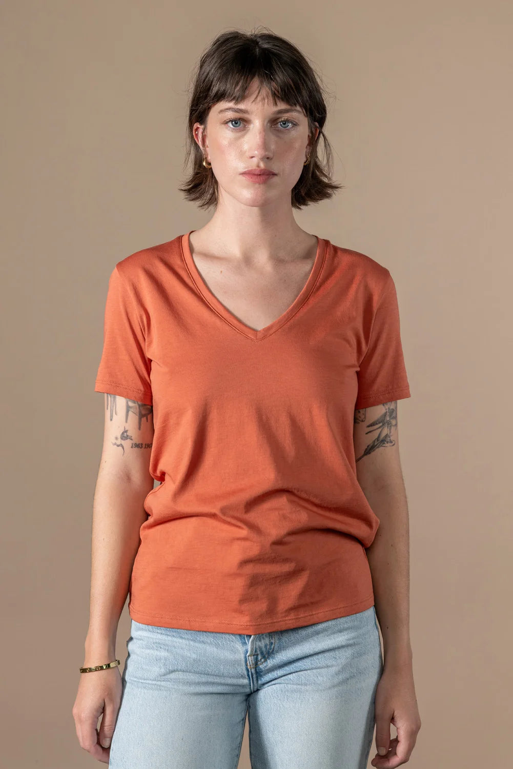 ANONYM ROMY T-SHIRT