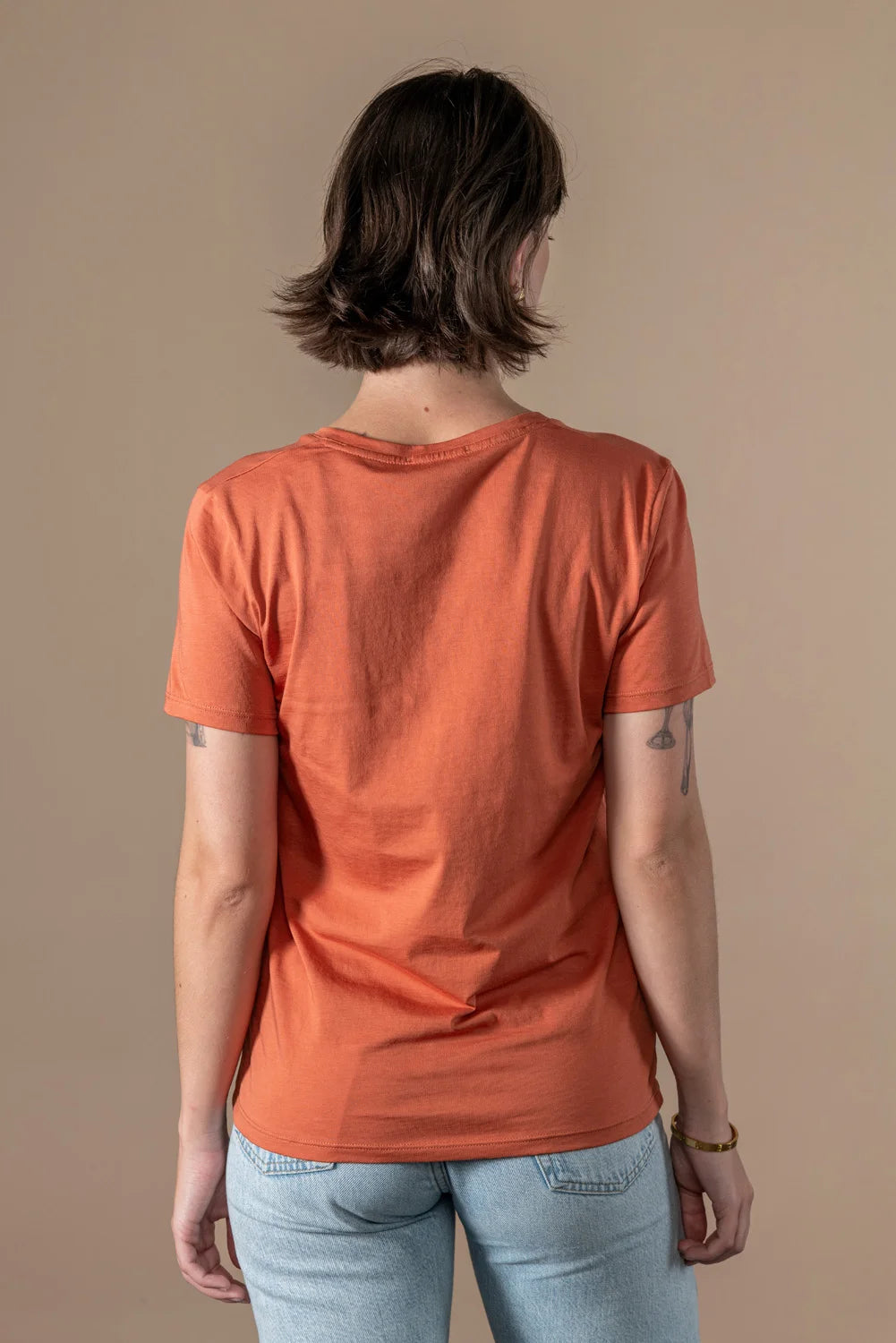ANONYM ROMY T-SHIRT