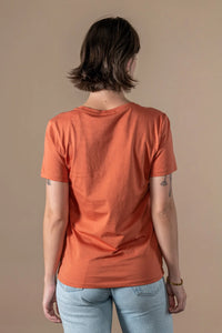 ANONYM ROMY T-SHIRT