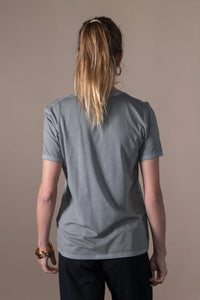 ANONYM ROMY FADDED T-SHIRT