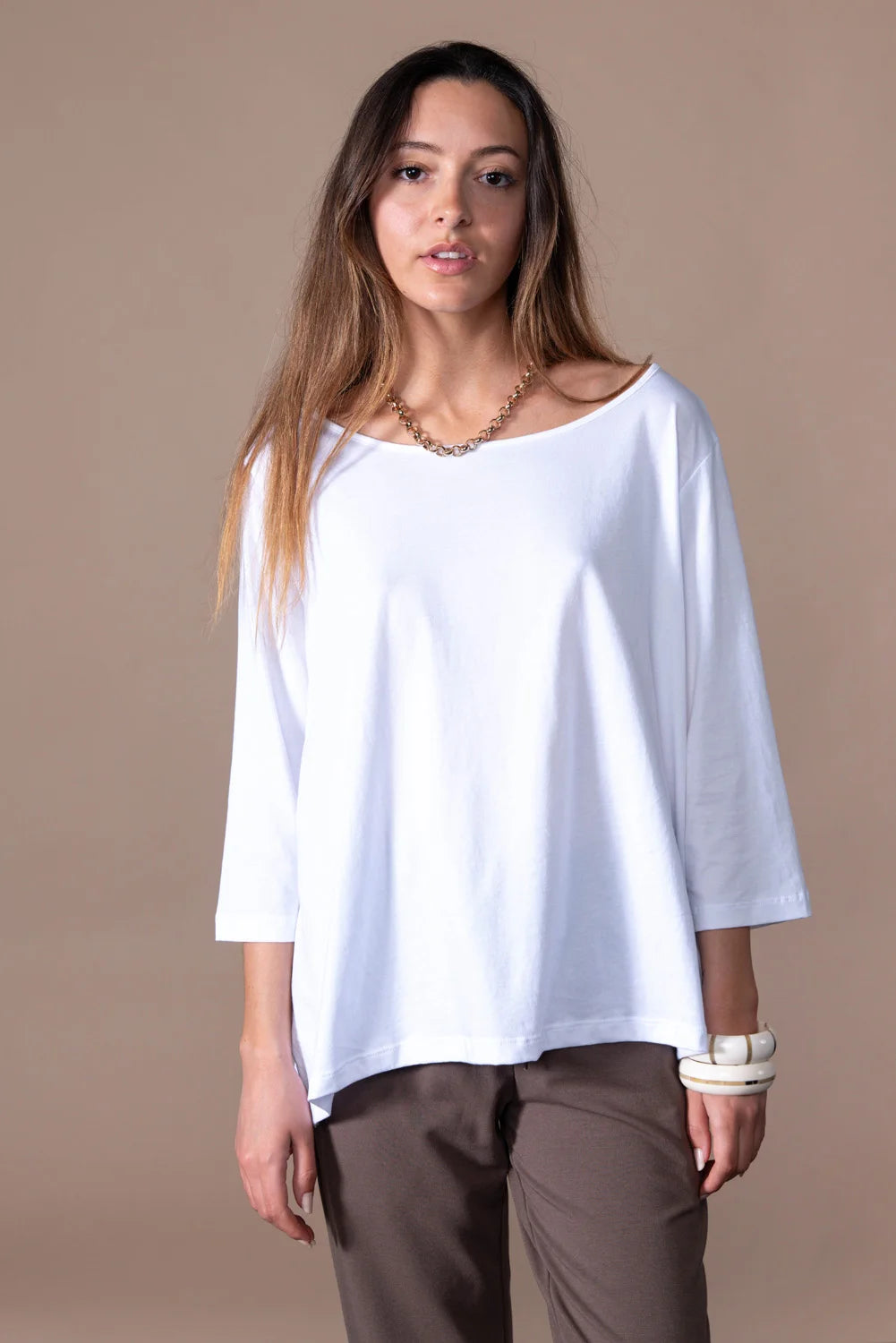 ANONYM RITA T-SHIRT
