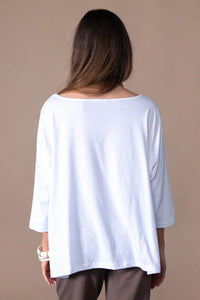 ANONYM RITA T-SHIRT