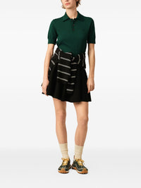 AMI PARIS ADC POLO