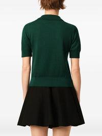 AMI PARIS ADC POLO