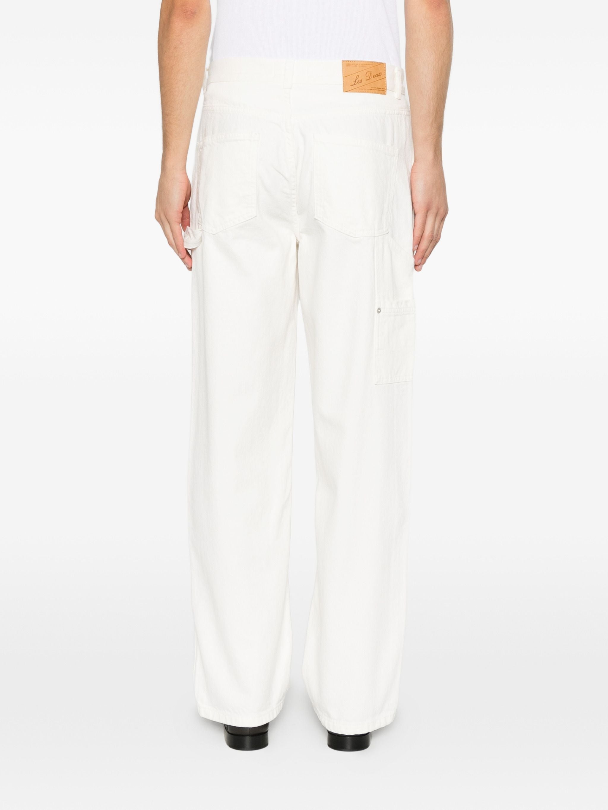 LES DEUX CARPENTER JEANS