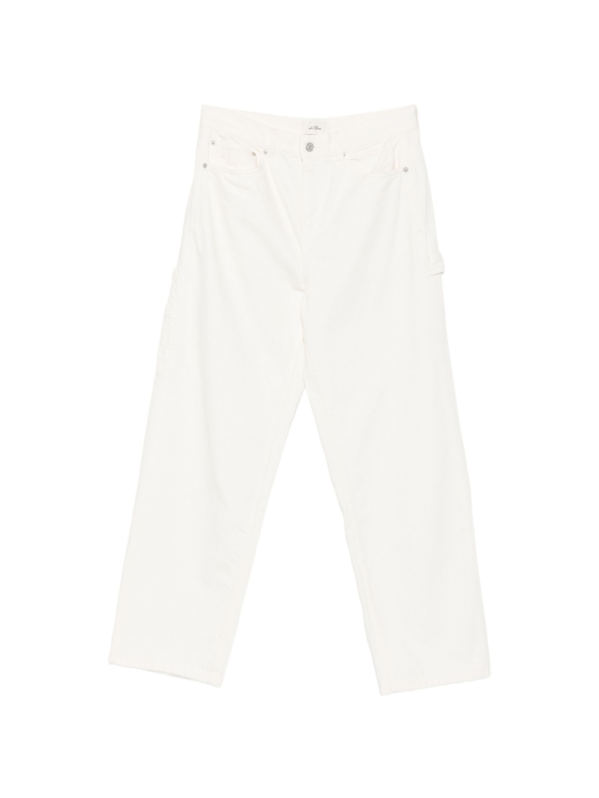 LES DEUX CARPENTER JEANS