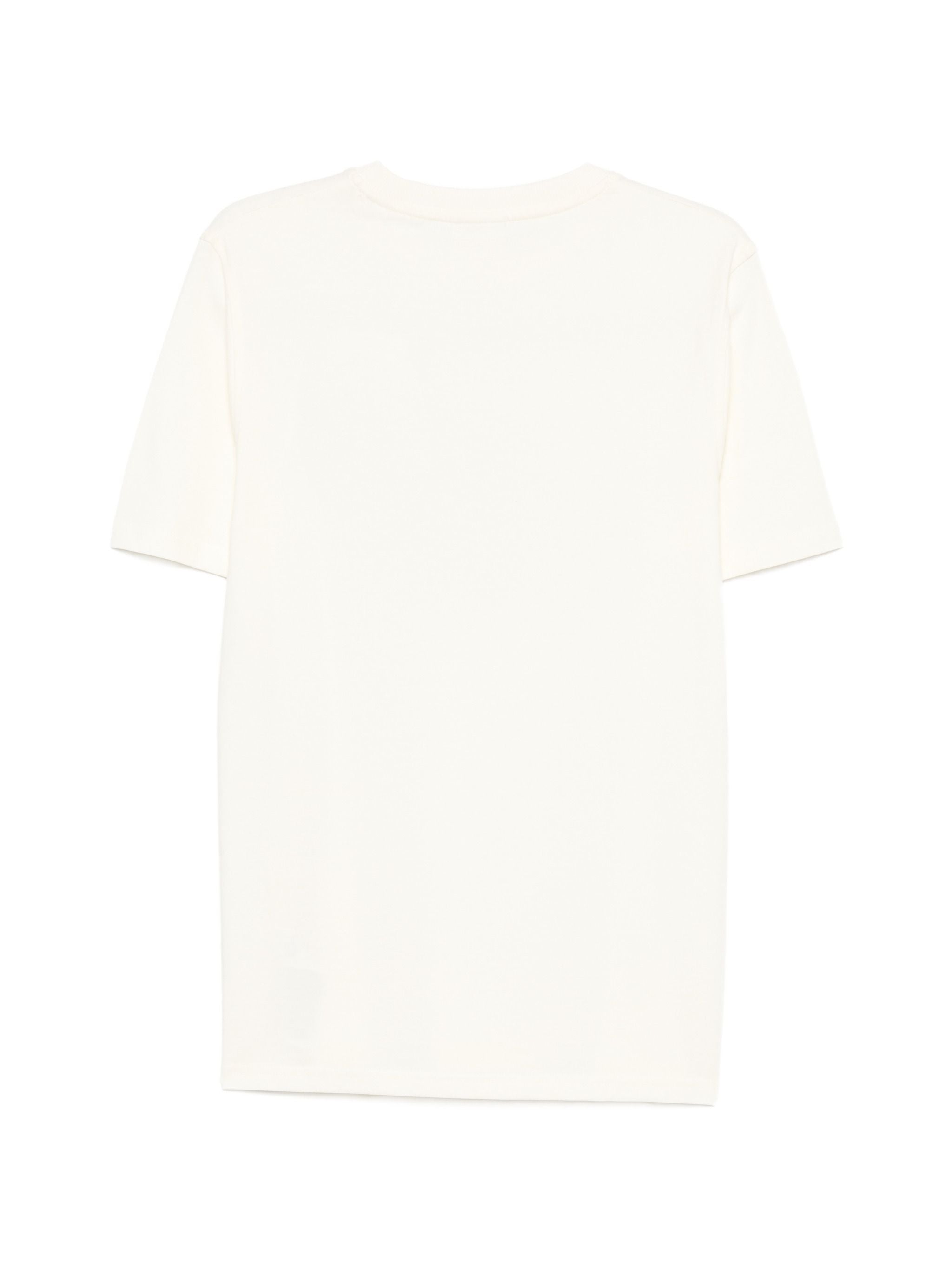 LES DEUX STAMP T-SHIRT