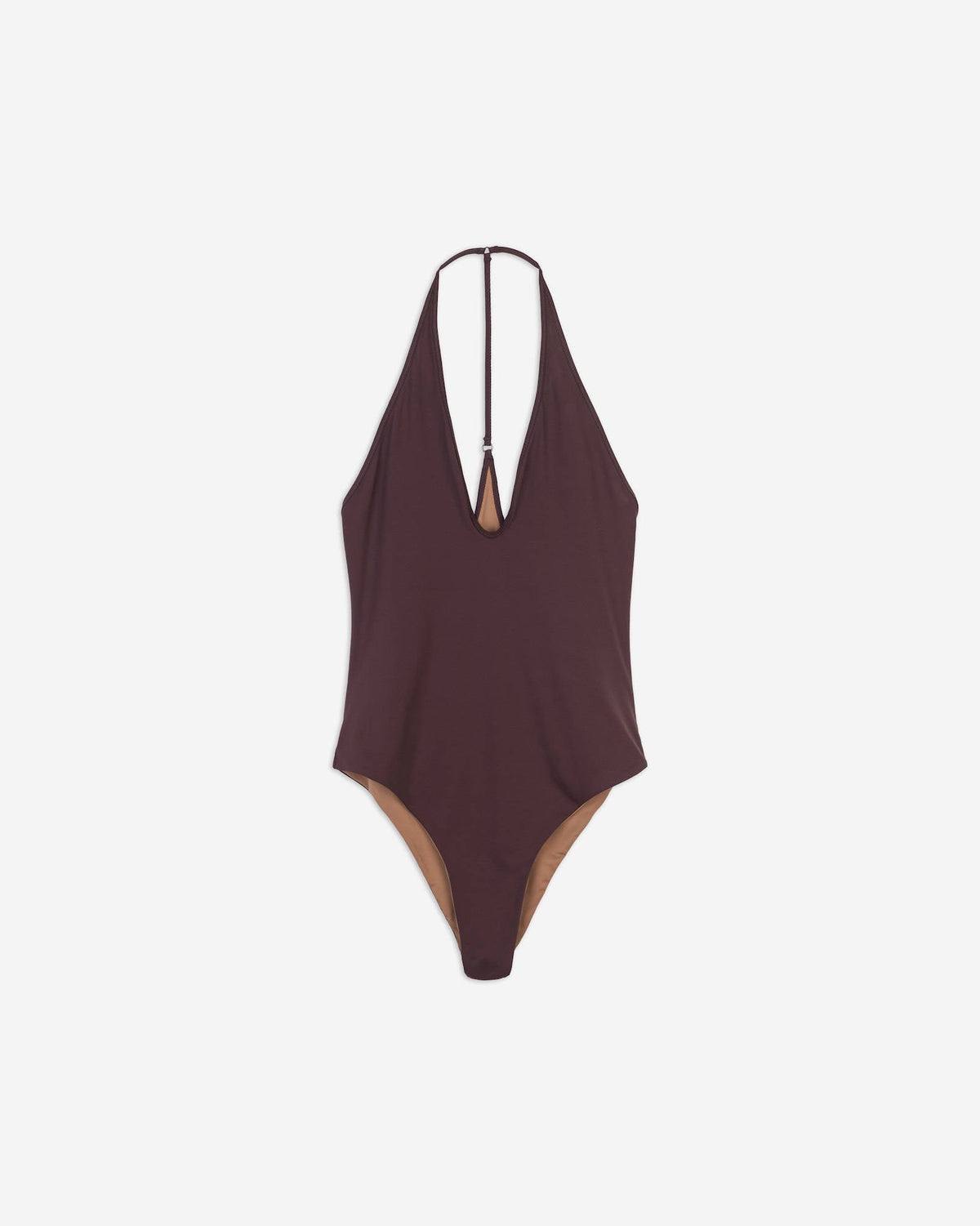 ALYSI SWIMSUIT