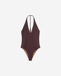 ALYSI SWIMSUIT