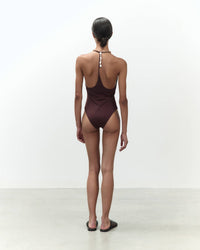 ALYSI SWIMSUIT