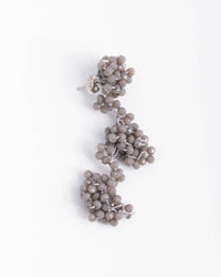 ALYSI CROCHET BEADS EARRINGS