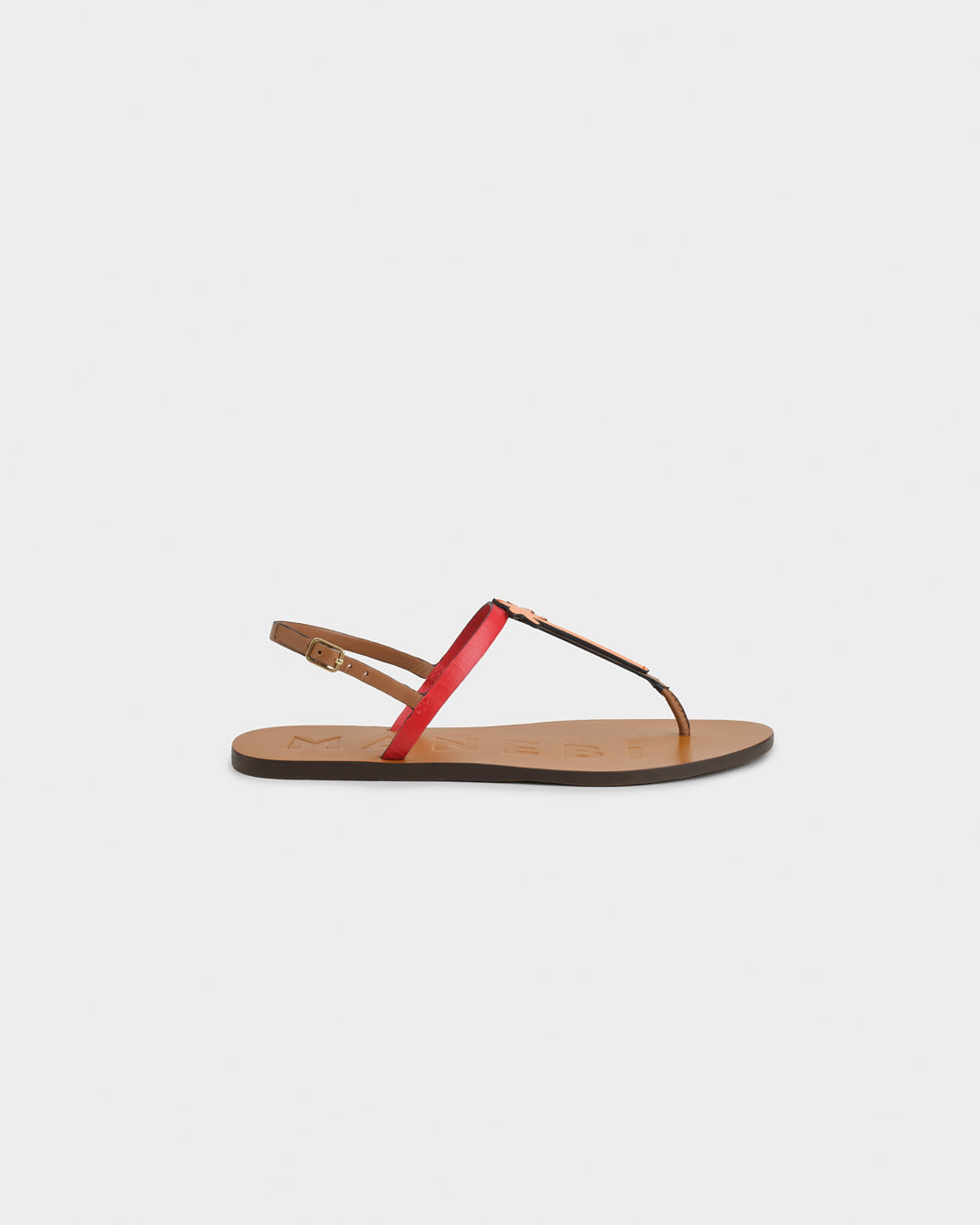 MANEBI CANYON SANDALS