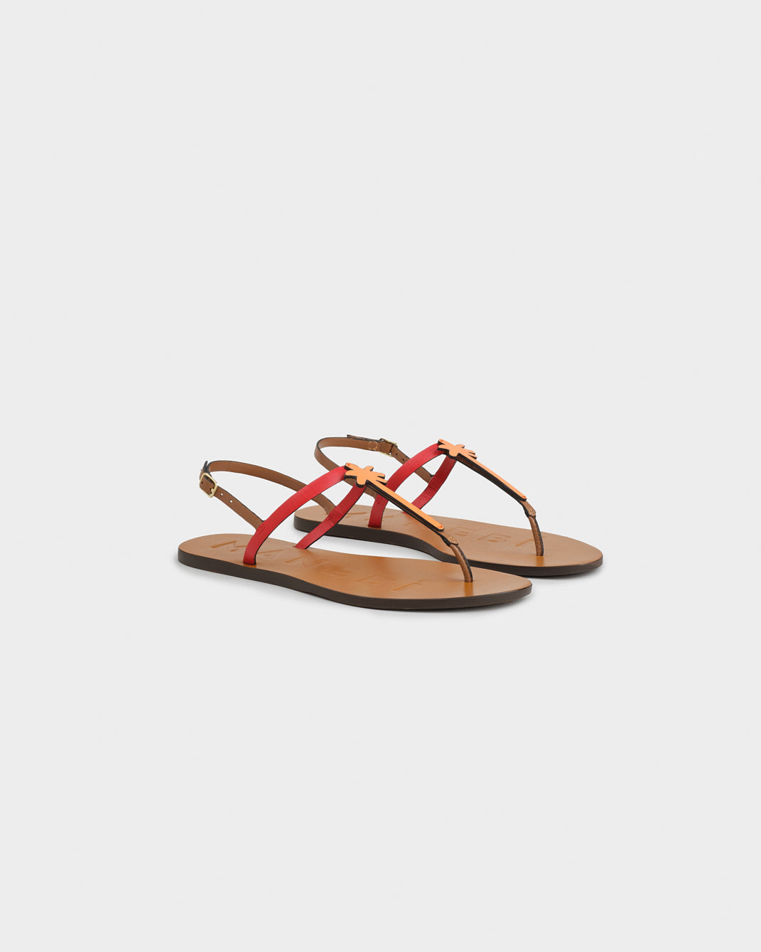 MANEBI CANYON SANDALS