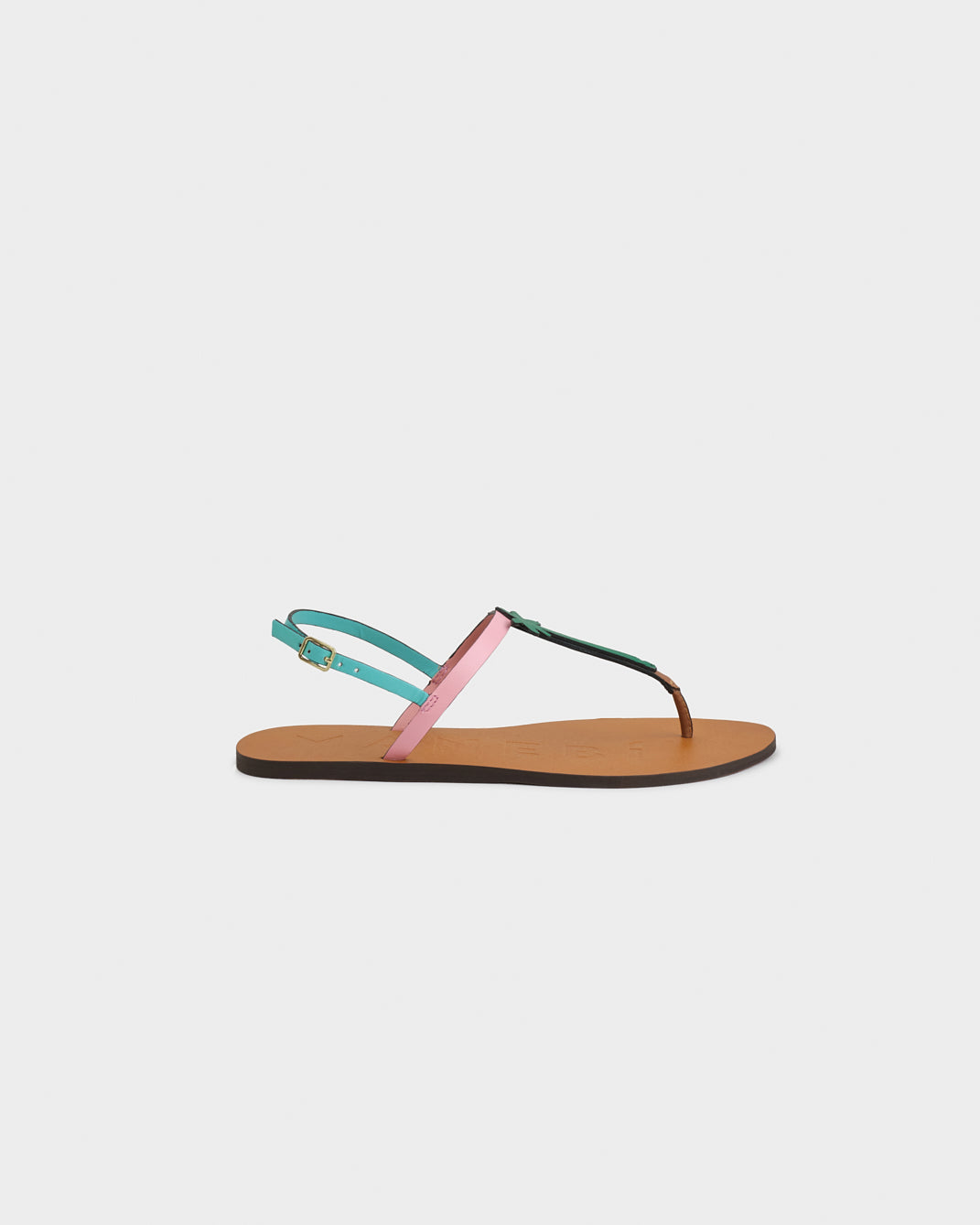 MANEBI CANYON SANDALS