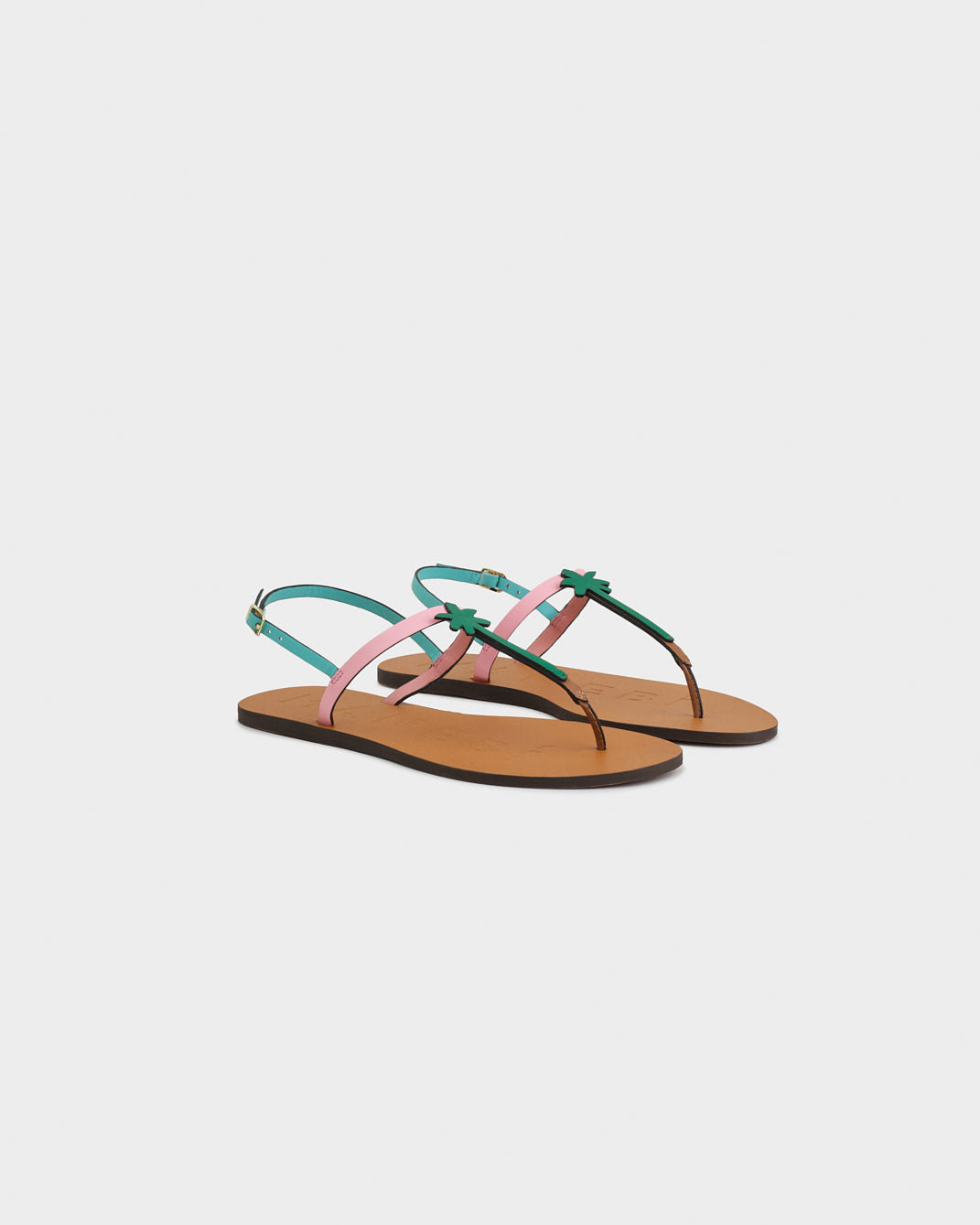 MANEBI CANYON SANDALS