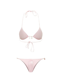 MC2 SAINT BARTH SHINY BIKINI