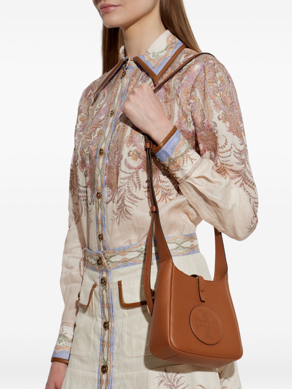 TORY BURCH MILLER SWING