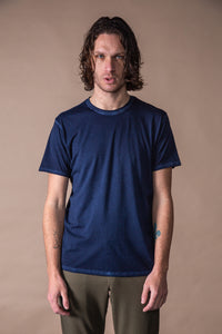ANONYM JULES DELAVE TEE