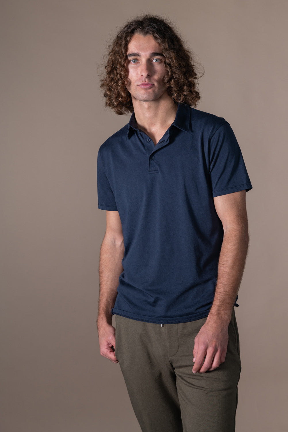 ANONYM DIEGO POLO