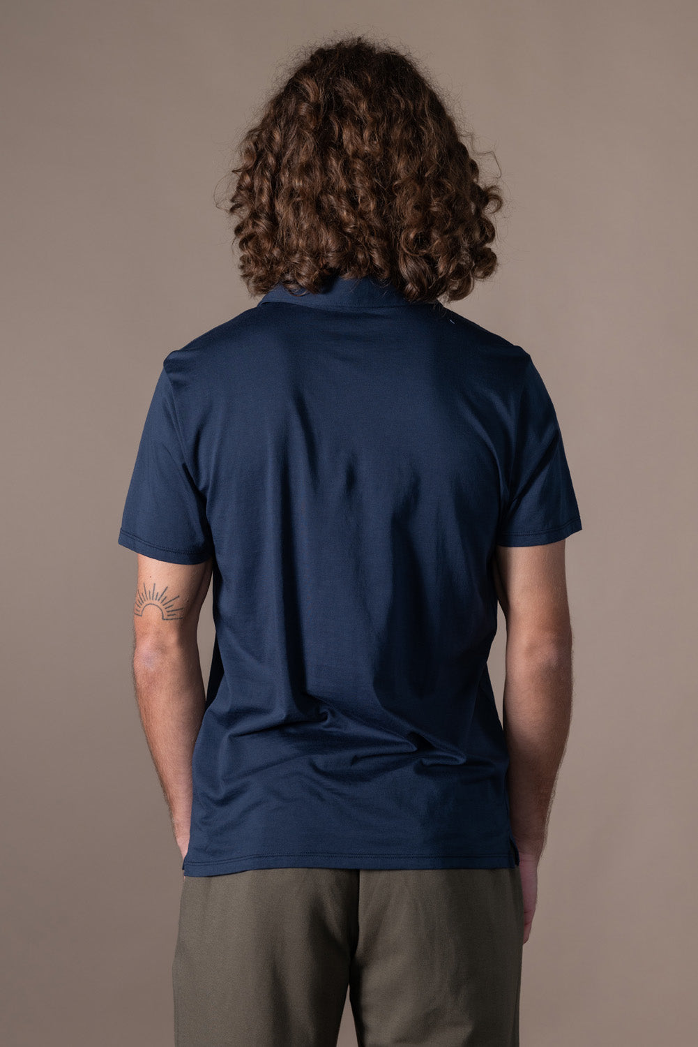 ANONYM DIEGO POLO