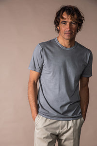 ANONYM JULES DELAVE TEE