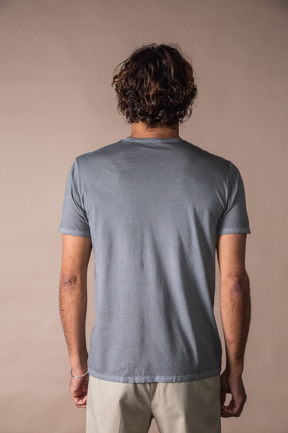 ANONYM JULES DELAVE TEE