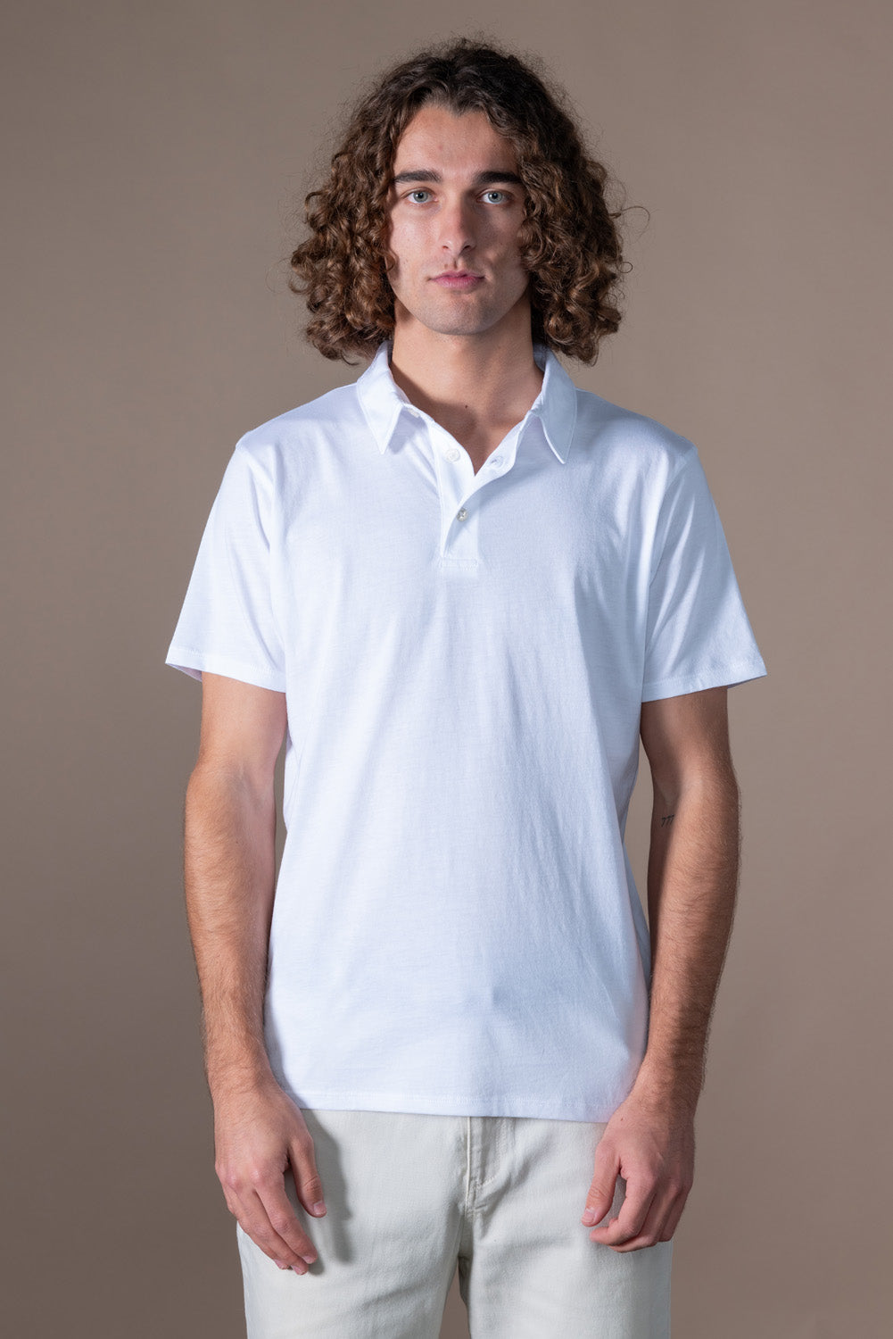ANONYM DIEGO POLO