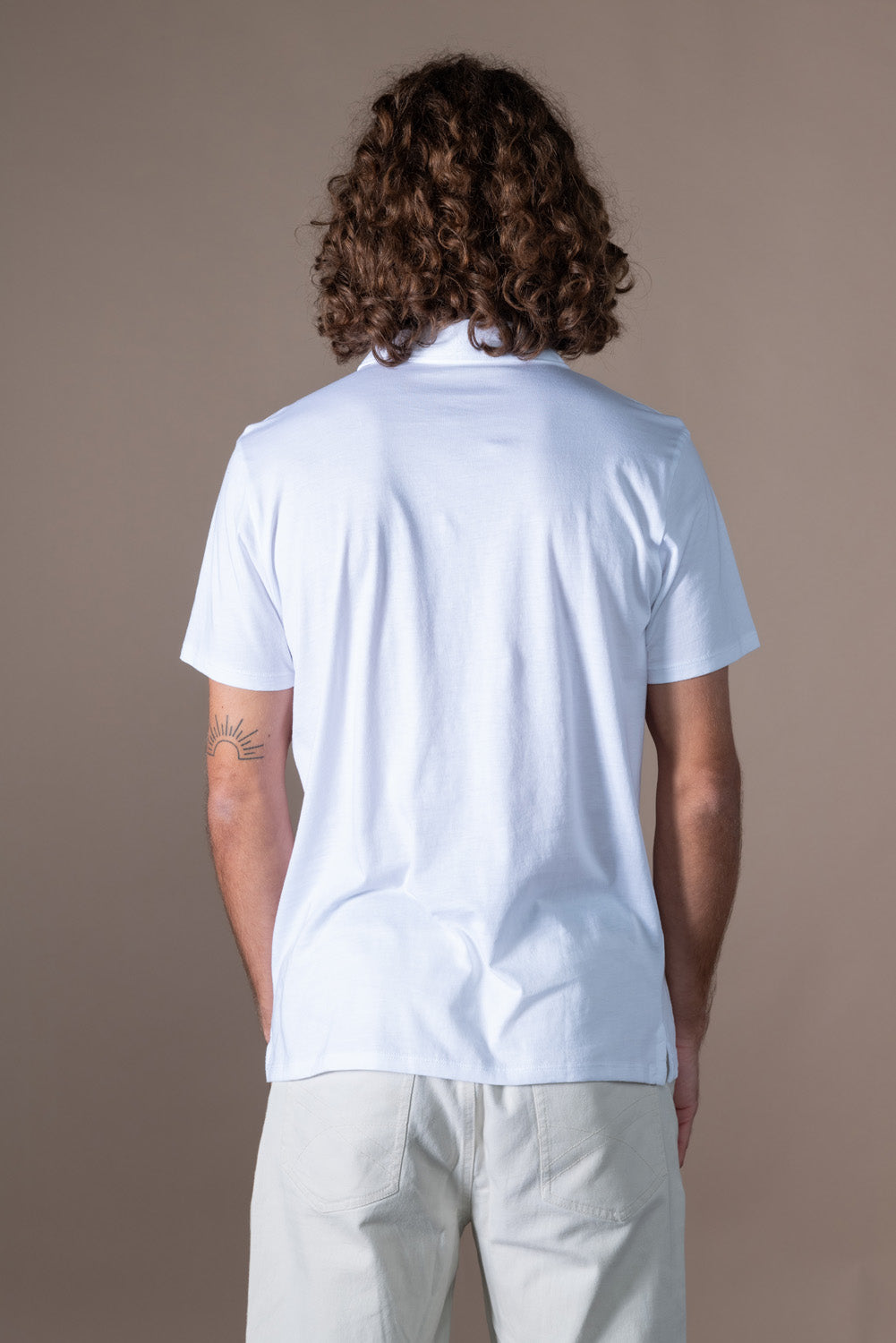 ANONYM DIEGO POLO
