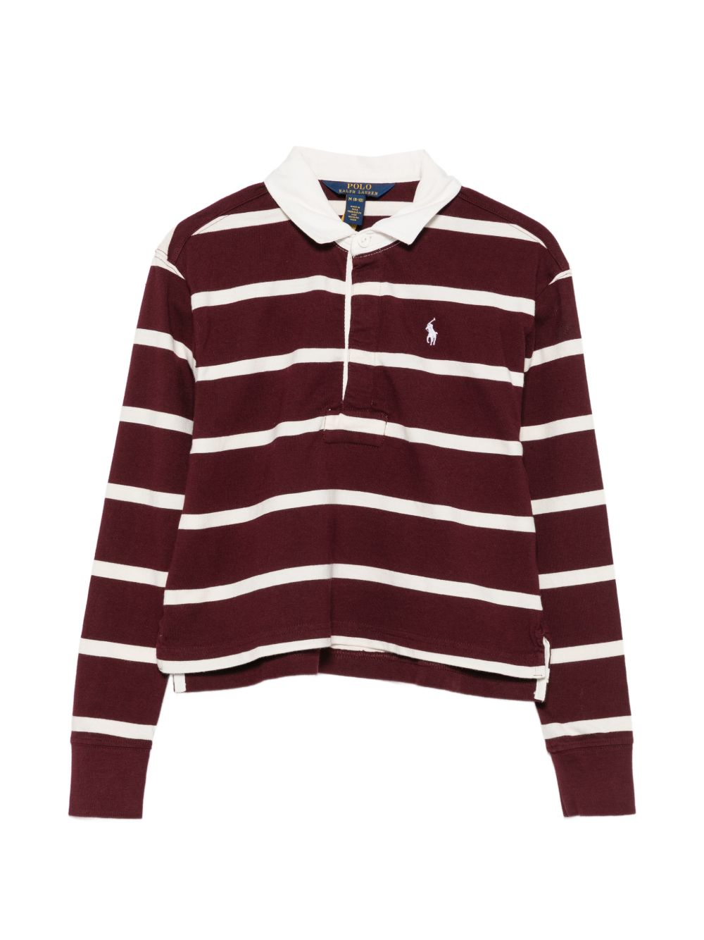 POLO RALPH LAUREN RUGBY POLO
