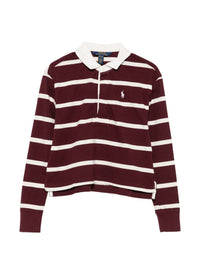 POLO RALPH LAUREN RUGBY POLO