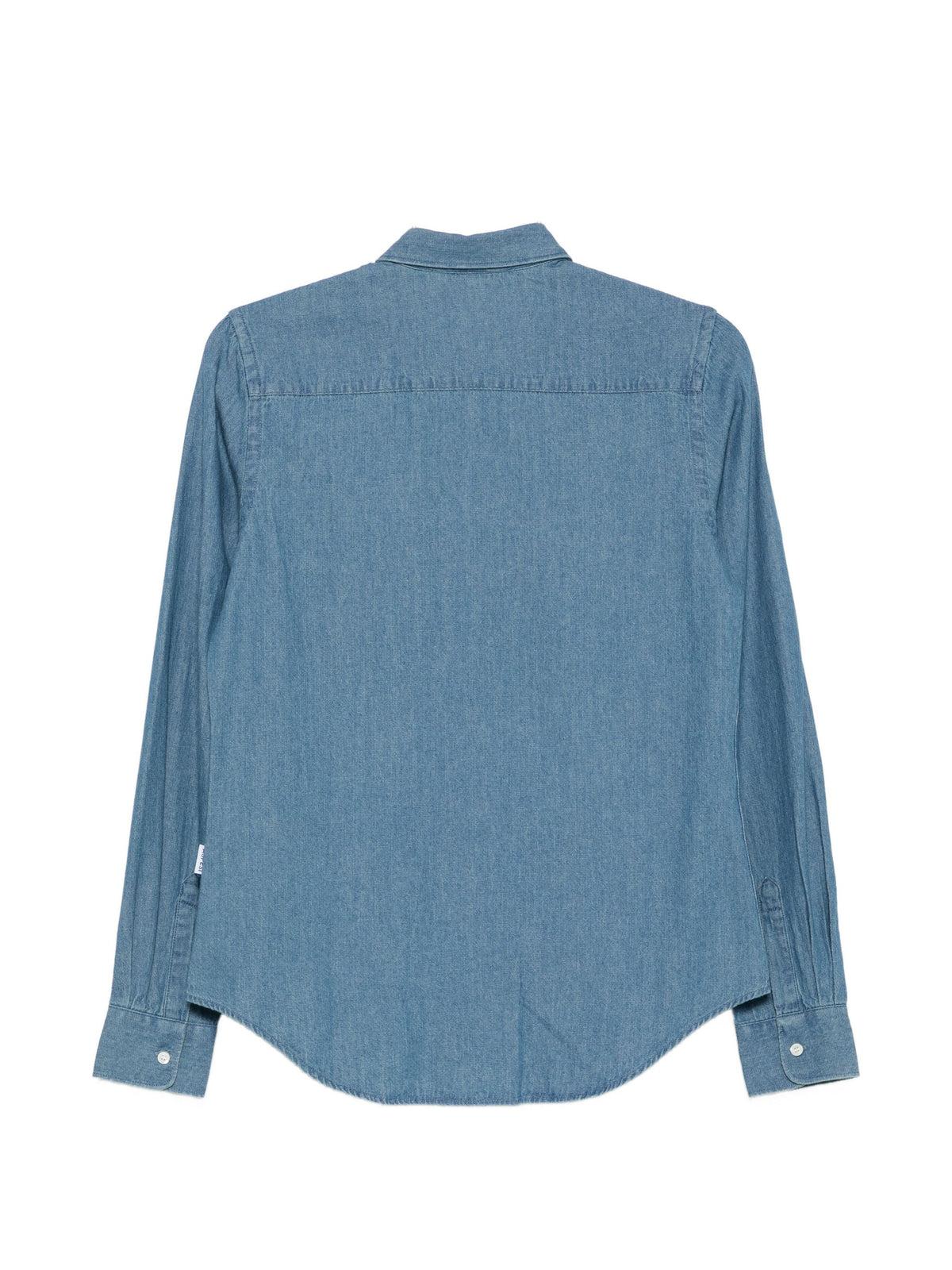 ASPESI DENIM SHIRT