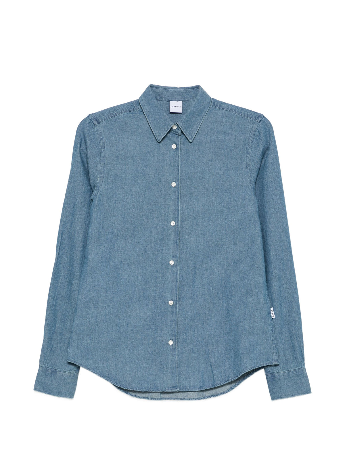 ASPESI DENIM SHIRT