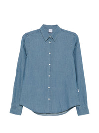 ASPESI DENIM SHIRT