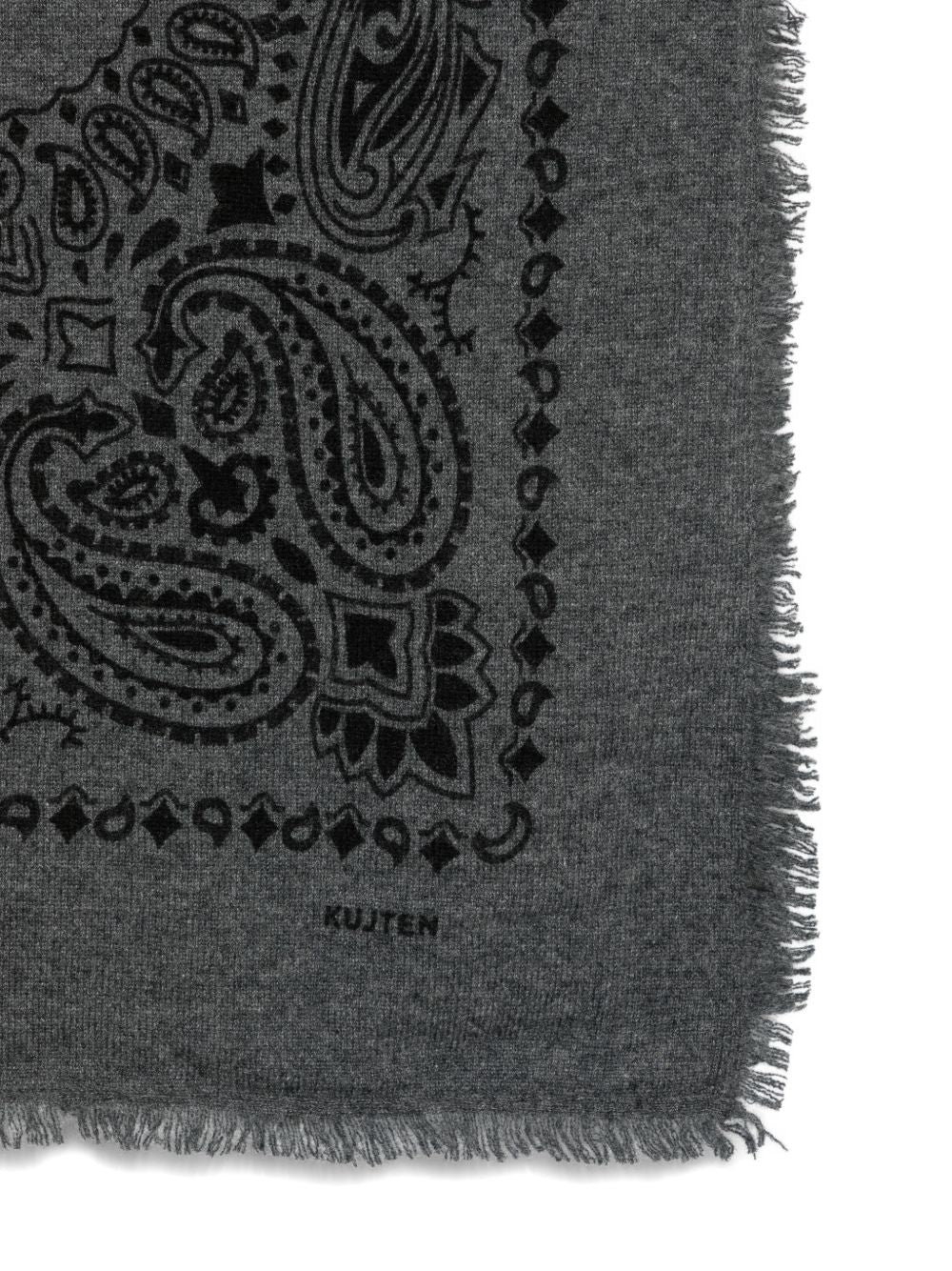 KUJTEN HACHIKO BICO SCARF
