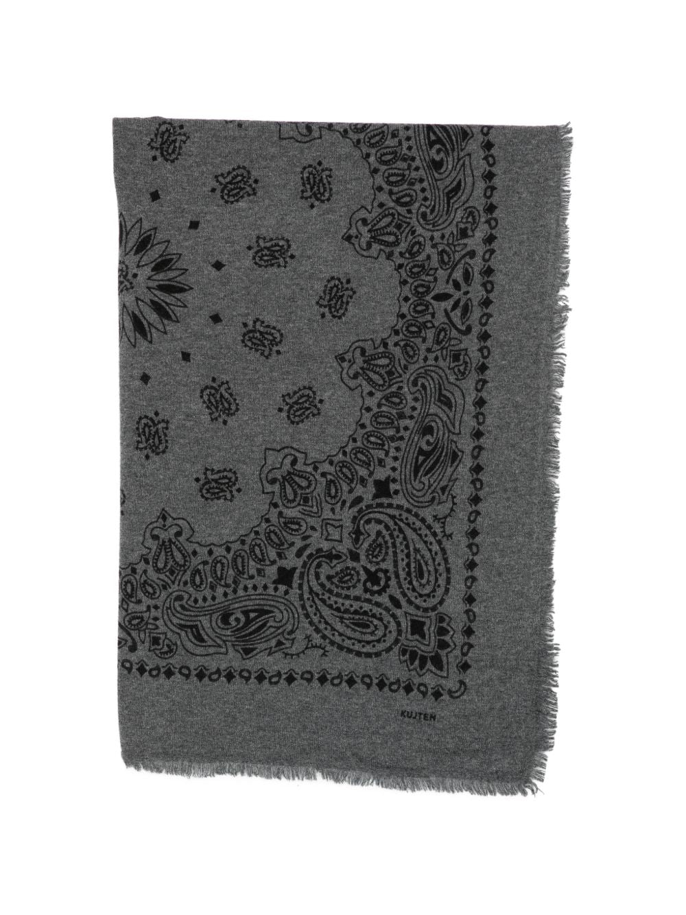 KUJTEN HACHIKO BICO SCARF