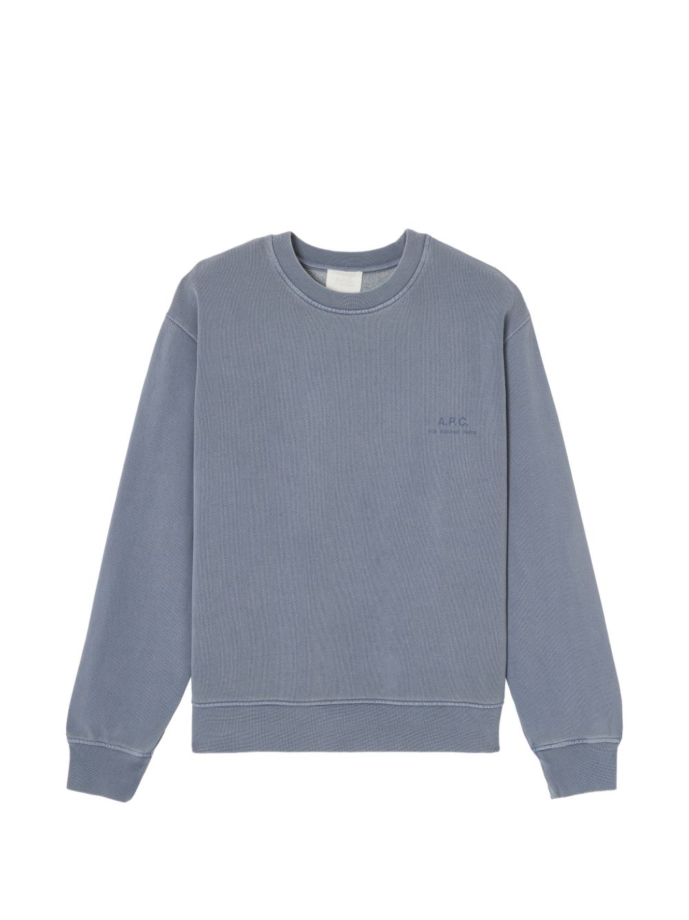 A.P.C. SWEATSHIRT FERNANDO